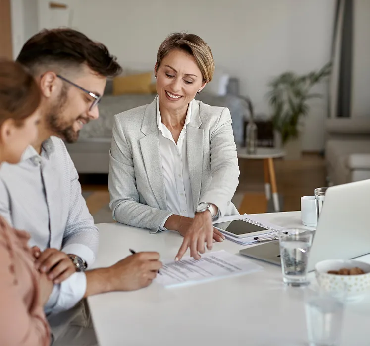 Welcome to Kosmix Property Management