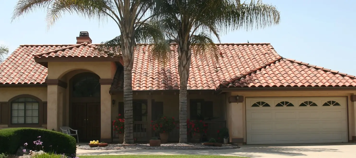 Riverside County Property Management