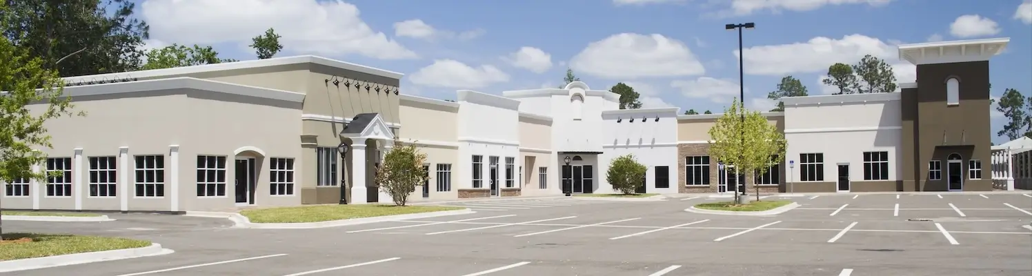 Temecula Commercial Property Management